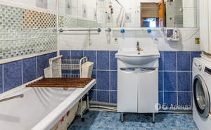 2-к квартира, на длительный срок, 72м2, 3/17 этаж