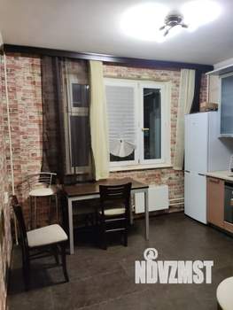 2-к квартира, на длительный срок, 60м2, 22/25 этаж