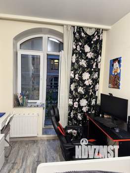 1-к квартира, на длительный срок, 48м2, 2/10 этаж