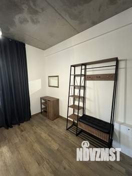 1-к квартира, на длительный срок, 55м2, 4/18 этаж