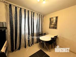 1-к квартира, на длительный срок, 50м2, 10/27 этаж