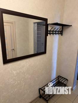 1-к квартира, на длительный срок, 45м2, 21/25 этаж