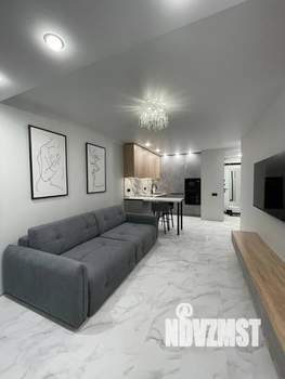 2-к квартира, на длительный срок, 48м2, 7/10 этаж