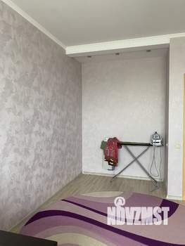 1-к квартира, на длительный срок, 42м2, 16/17 этаж