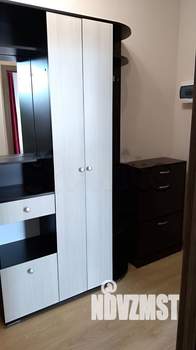 2-к квартира, на длительный срок, 45м2, 9/17 этаж