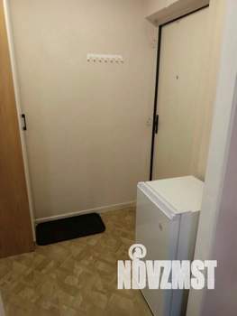 1-к квартира, посуточно, 15м2, 1/1 этаж