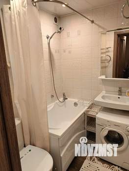 1-к квартира, на длительный срок, 31м2, 2/9 этаж