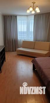 1-к квартира, на длительный срок, 44м2, 21/27 этаж