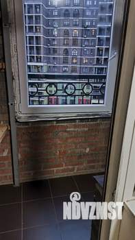 1-к квартира, посуточно, 33м2, 9/17 этаж