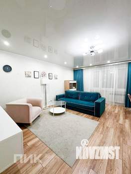 2-к квартира, на длительный срок, 70м2, 2/17 этаж