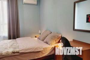 1-к квартира, посуточно, 37м2, 4/17 этаж