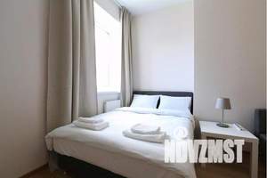 1-к квартира, посуточно, 28м2, 3/17 этаж