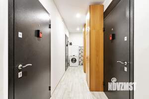 1-к квартира, посуточно, 9м2, 1/1 этаж