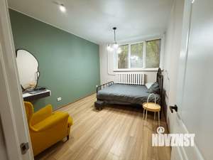 2-к квартира, на длительный срок, 53м2, 1/5 этаж
