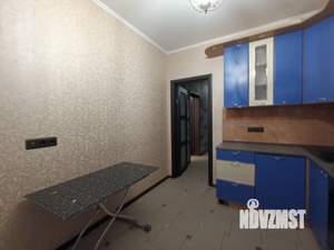 1-к квартира, на длительный срок, 47м2, 5/28 этаж