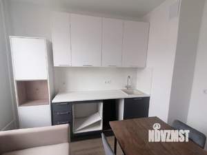 1-к квартира, на длительный срок, 34м2, 9/12 этаж
