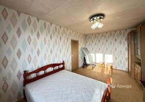 1-к квартира, на длительный срок, 37м2, 17/17 этаж