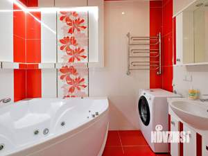 1-к квартира, посуточно, 80м2, 1/1 этаж