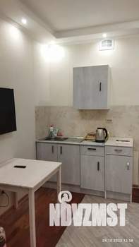 Студия квартира, посуточно, 28м2, 23/28 этаж