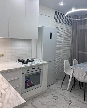 1-к квартира, на длительный срок, 35м2, 2/4 этаж