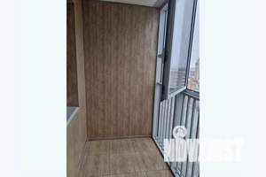 1-к квартира, посуточно, 30м2, 16/25 этаж