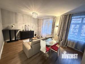 2-к квартира, на длительный срок, 63м2, 4/5 этаж