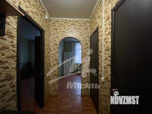 1-к квартира, на длительный срок, 32м2, 3/7 этаж