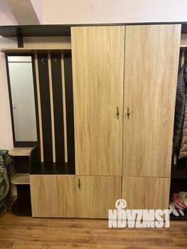 3-к квартира, на длительный срок, 75м2, 2/23 этаж