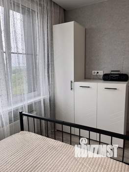 Студия квартира, на длительный срок, 24м2, 11/15 этаж