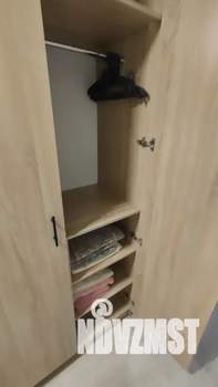 1-к квартира, посуточно, 20м2, 1/10 этаж