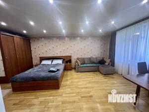 Студия квартира, на длительный срок, 36м2, 14/14 этаж