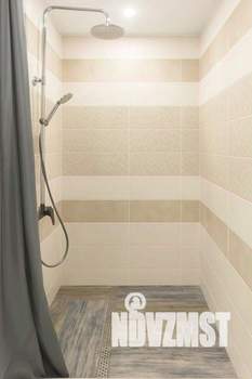 1-к квартира, посуточно, 23м2, 1/1 этаж