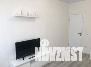 1-к квартира, на длительный срок, 40м2, 23/26 этаж