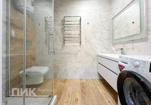 3-к квартира, на длительный срок, 87м2, 2/37 этаж