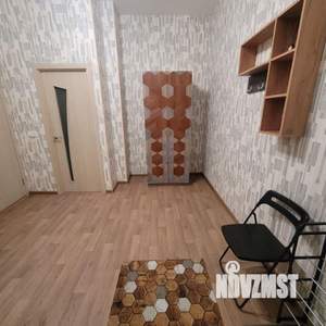 Студия квартира, на длительный срок, 35м2, 2/4 этаж