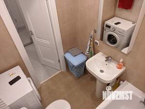 1-к квартира, на длительный срок, 35м2, 16/17 этаж