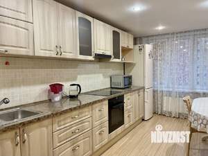 2-к квартира, на длительный срок, 70м2, 5/17 этаж