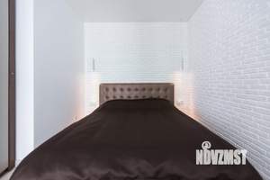 1-к квартира, посуточно, 58м2, 1/1 этаж