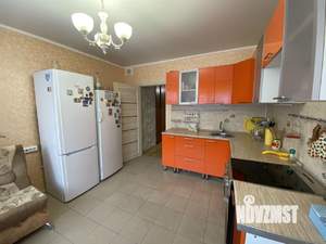 2-к квартира, на длительный срок, 68м2, 11/17 этаж