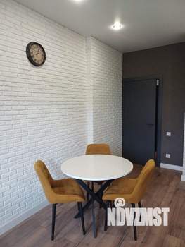 1-к квартира, на длительный срок, 47м2, 10/17 этаж