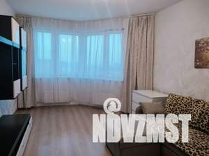 1-к квартира, на длительный срок, 45м2, 24/27 этаж