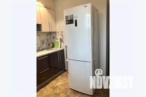 1-к квартира, посуточно, 35м2, 5/17 этаж