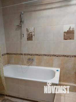 Студия квартира, на длительный срок, 26м2, 18/21 этаж