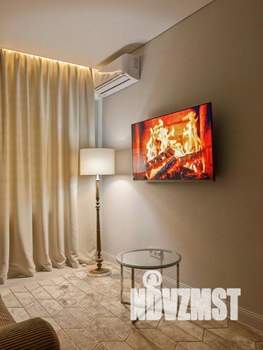 2-к квартира, посуточно, 33м2, 1/1 этаж