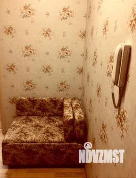 1-к квартира, на длительный срок, 38м2, 12/17 этаж