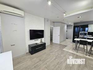 2-к квартира, на длительный срок, 55м2, 15/25 этаж