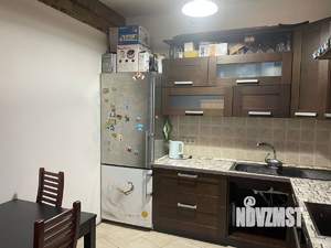 1-к квартира, на длительный срок, 50м2, 21/25 этаж