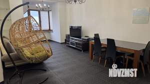 3-к квартира, на длительный срок, 68м2, 23/25 этаж