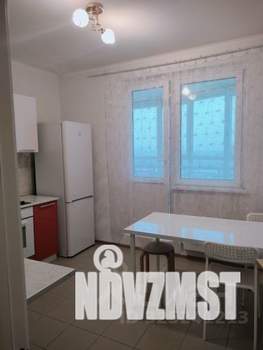 1-к квартира, на длительный срок, 45м2, 24/27 этаж