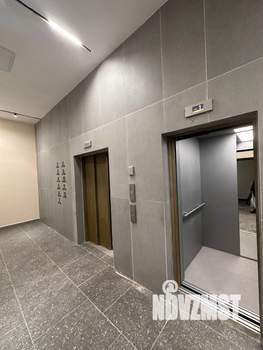 1-к квартира, на длительный срок, 34м2, 4/12 этаж